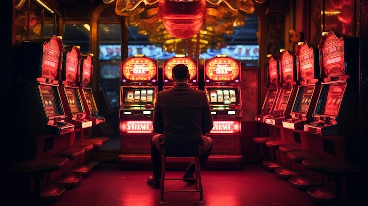dompet togel featured game showcase