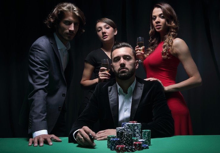dompet togel featured game showcase