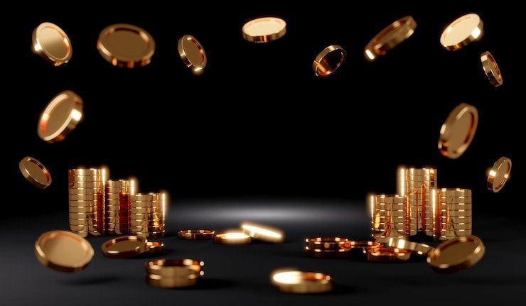 Antarmuka permainan Bali Vacation di aplikasi dompet togel dengan tema resort tropis