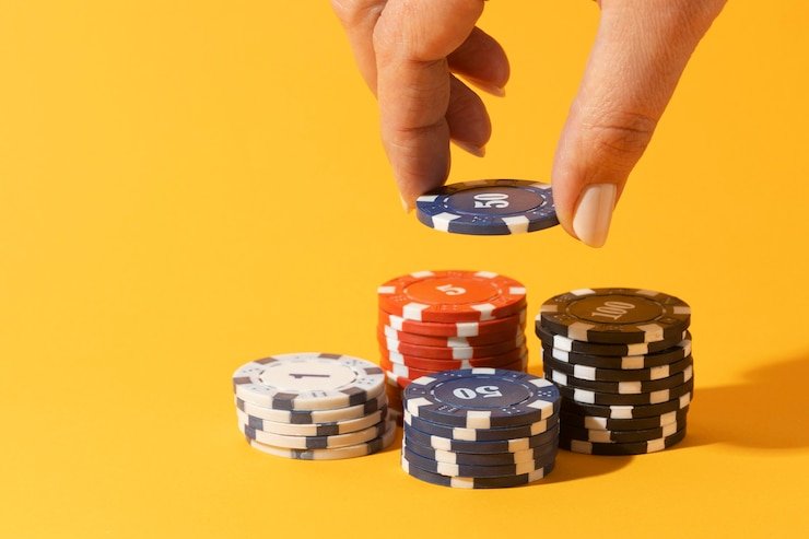 Pengaturan kualitas grafis hemat data di Bali Vacation dompet togel