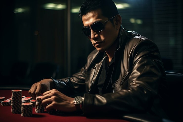 dompet togel featured game showcase