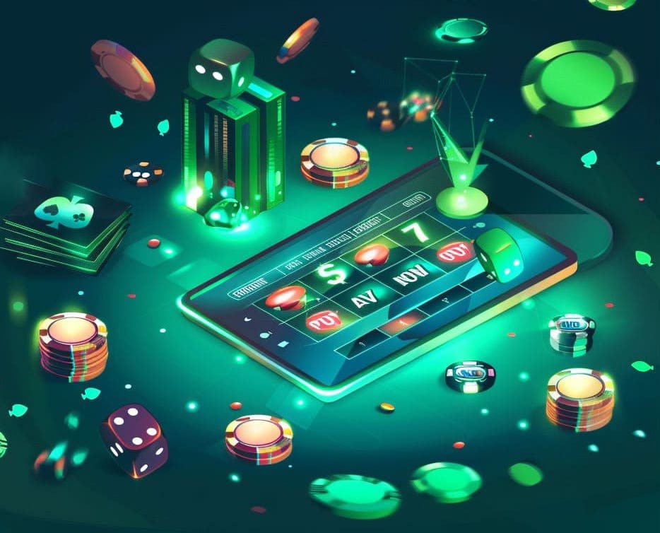 dompet togel featured game showcase