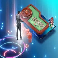 Antarmuka Arsip Hasil di aplikasi mobile dompet togel